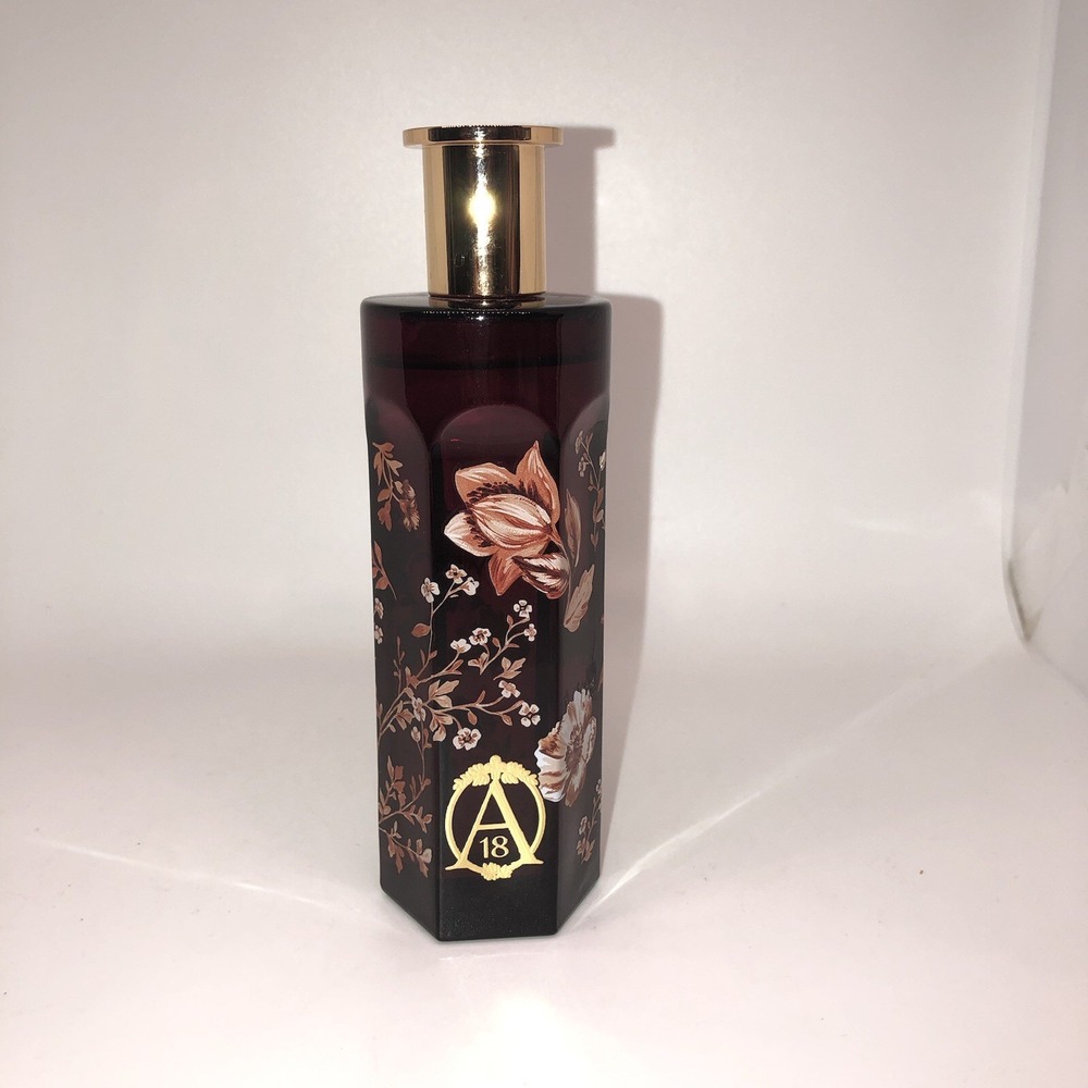 Anthropologie A18 Floral Spiced Pomander & Balsam Room Spray 4.1 oz NEW